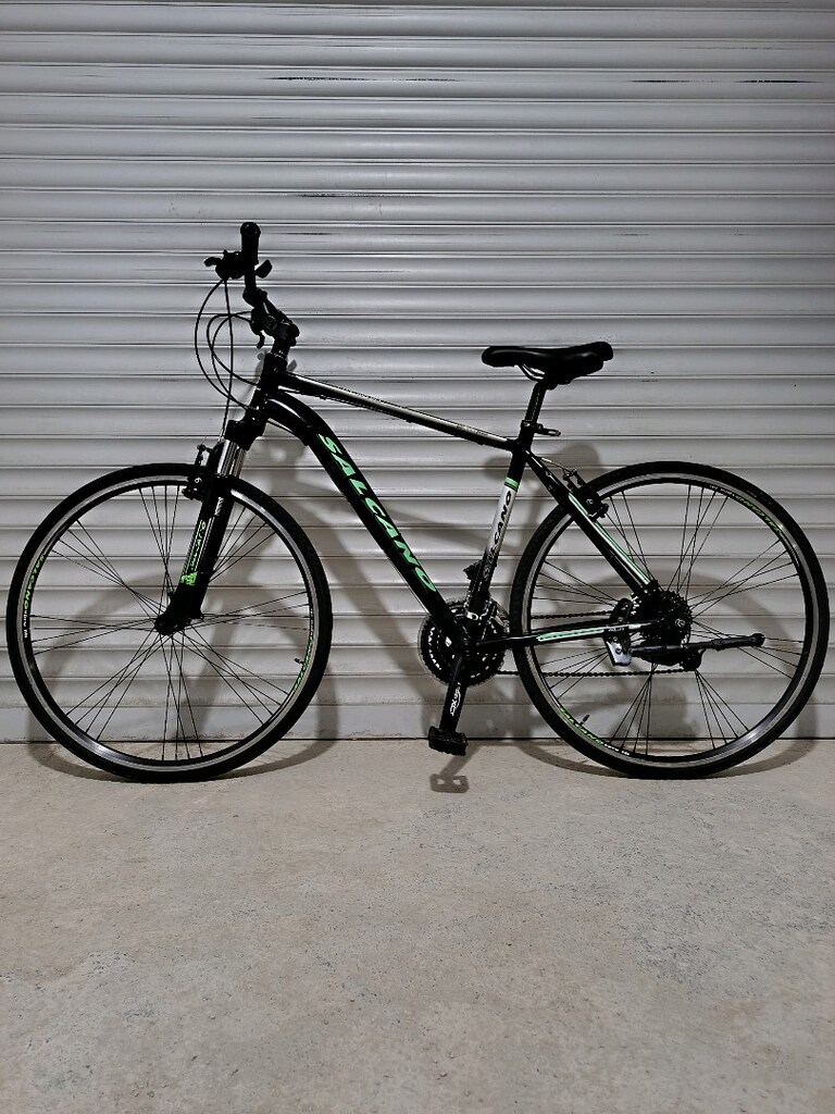 Bisiklet - 3