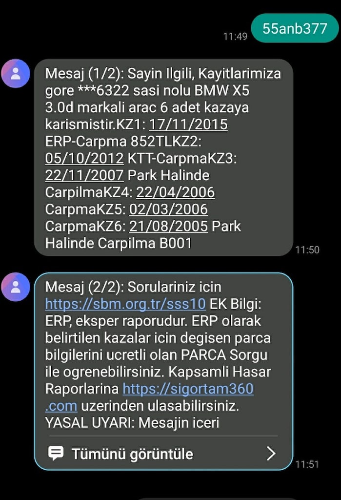 bmw x5 - 7