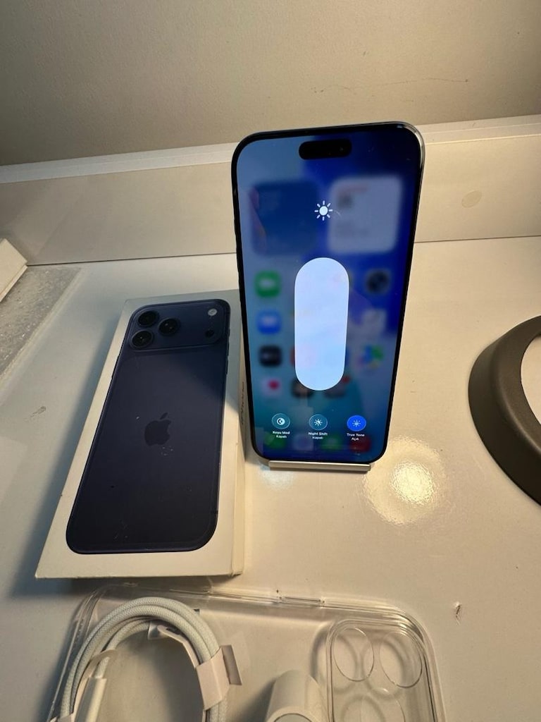İPHONE 17 PRO MAX - 6