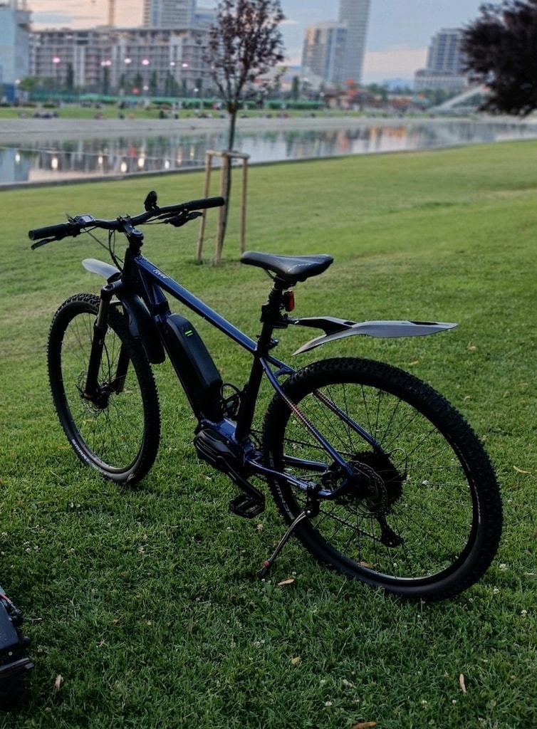 CARRARO VECTOR 9.3