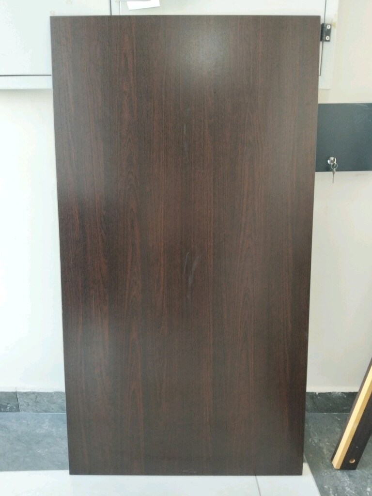 TEPE HOME VENGE RENGİ ORTA SEHPA - 5