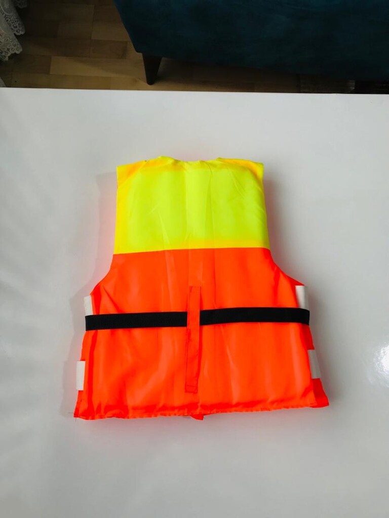 çocuk deniz havuz yeleği sıfır - 2