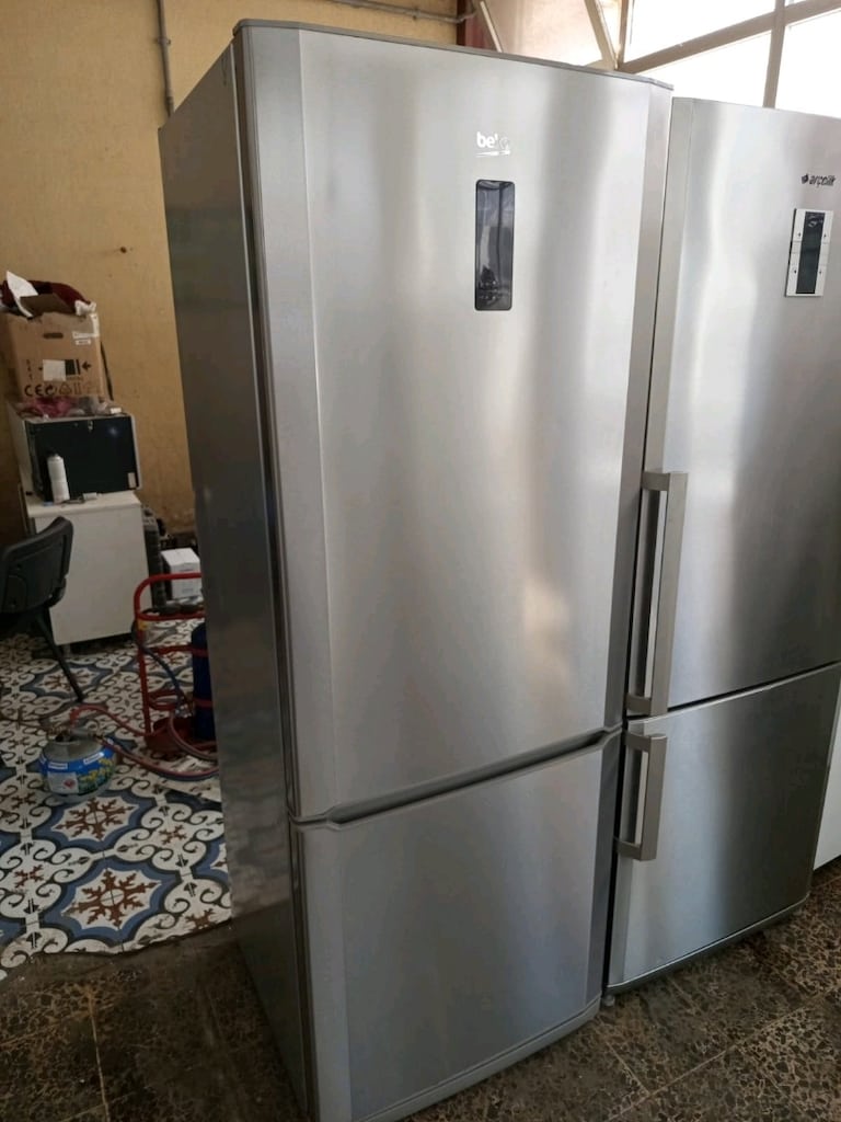 Beko buzdolabı - 3