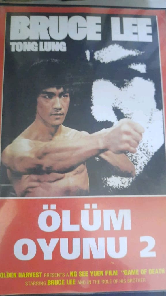 video kaset nostalji - 10