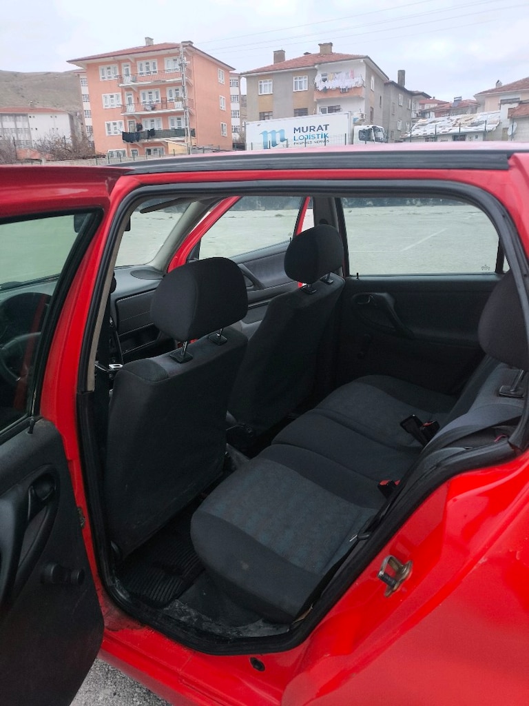 Otomatik Polo - 10