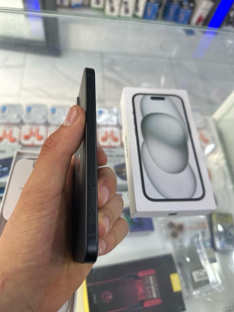 İPHONE 15 128GB TR - 4