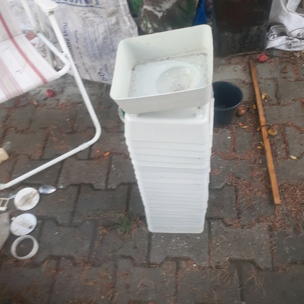 muhabbet ve kafes kuşları ekipmanları - 7