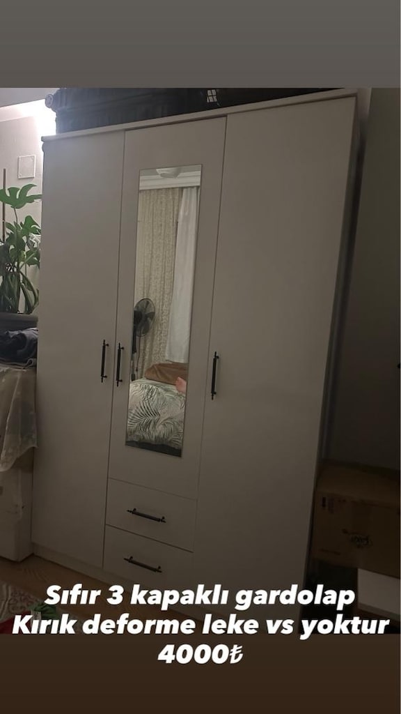 KOMPLE SATILIK EV EŞYALARI ACİL ! - 7
