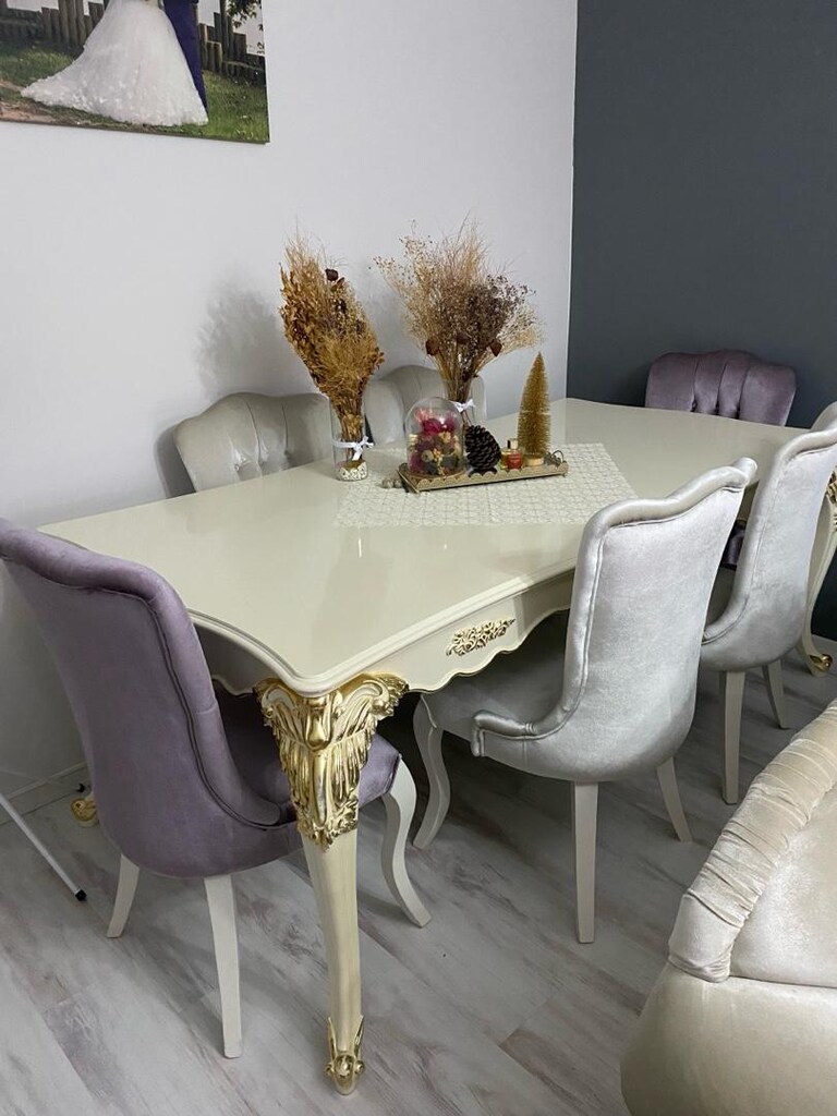 salon takımı koltuk takımı yemek odası - 13