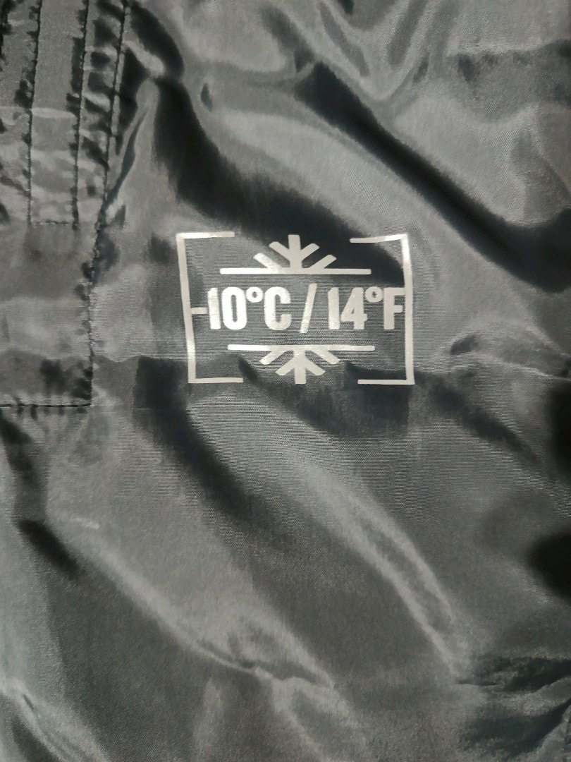 Temiz Decathlon Quechua mont - 3