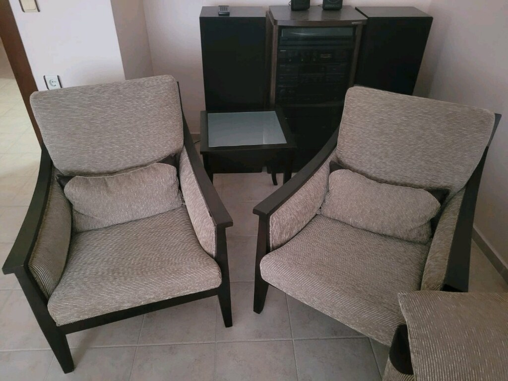 salon koltuk takımı - 2