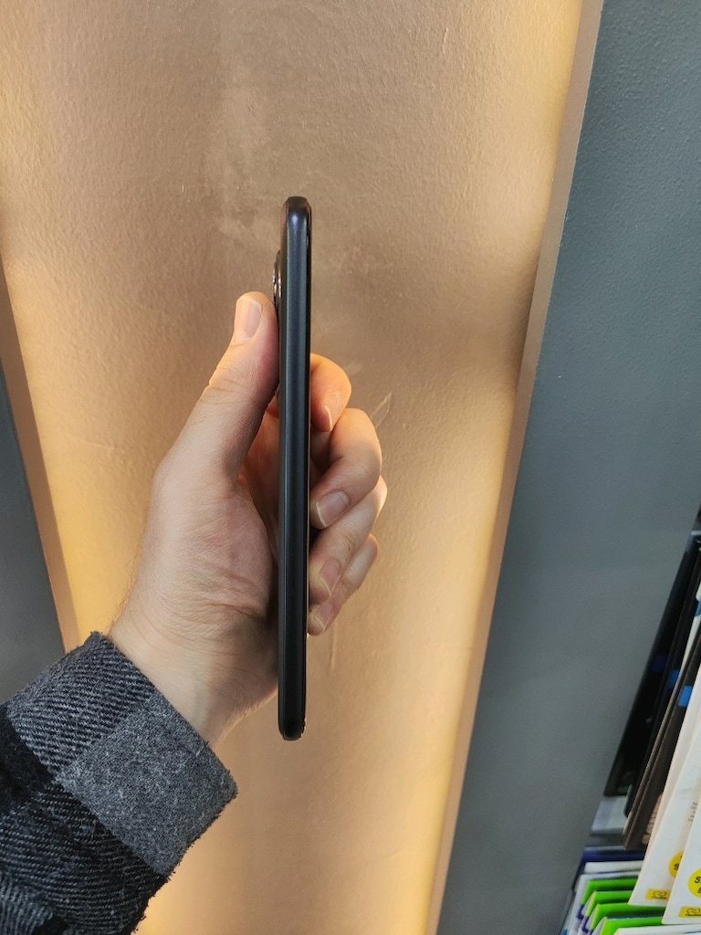 17 AY GARANTİLİ KUTULU FATURALI HONOR 400 PRO 512 GB - 4