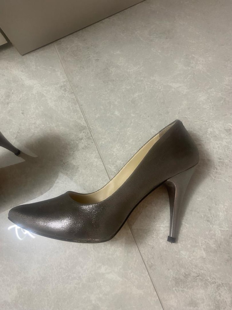 gri stiletto - 2