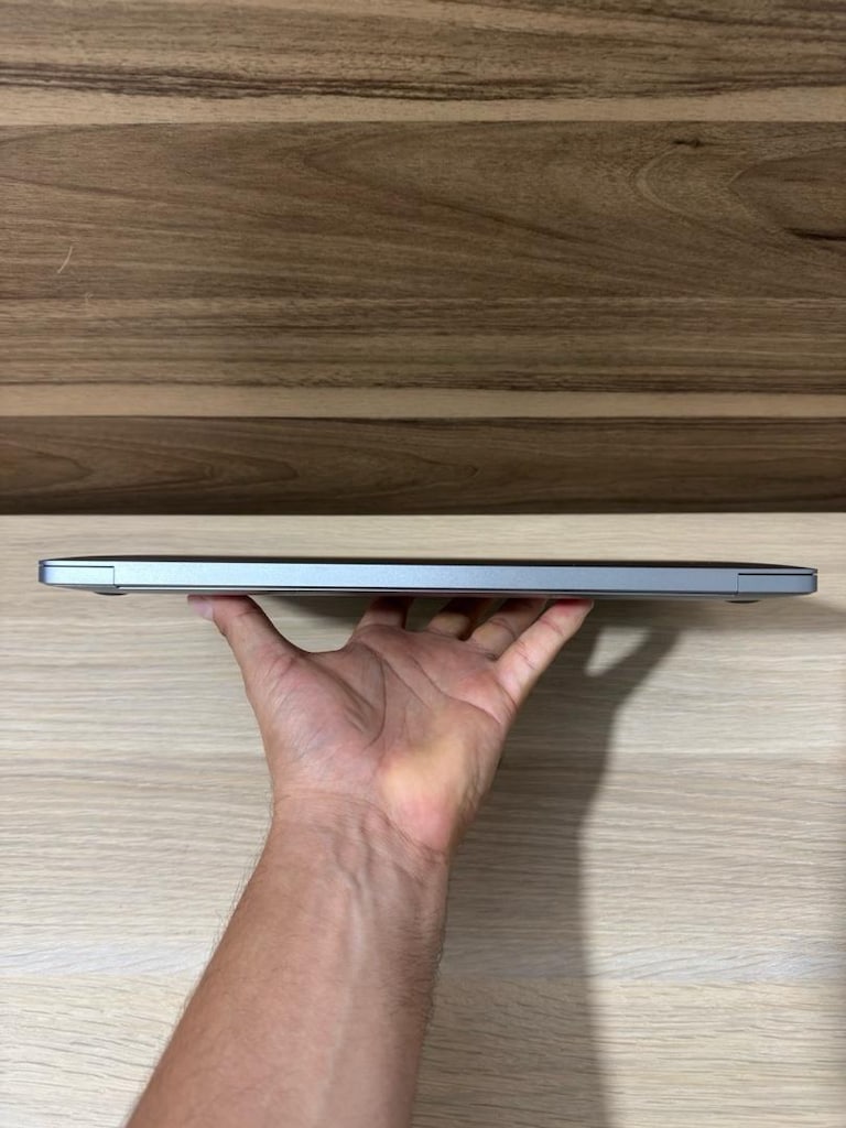 MacBook Air / M1 / 13 inç / 16 GB Ram / 256 GB Ssd - 7