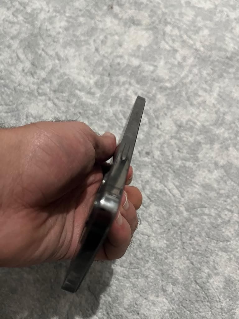 iPhone 12 Pro TR - TAKAS OLUR - 3