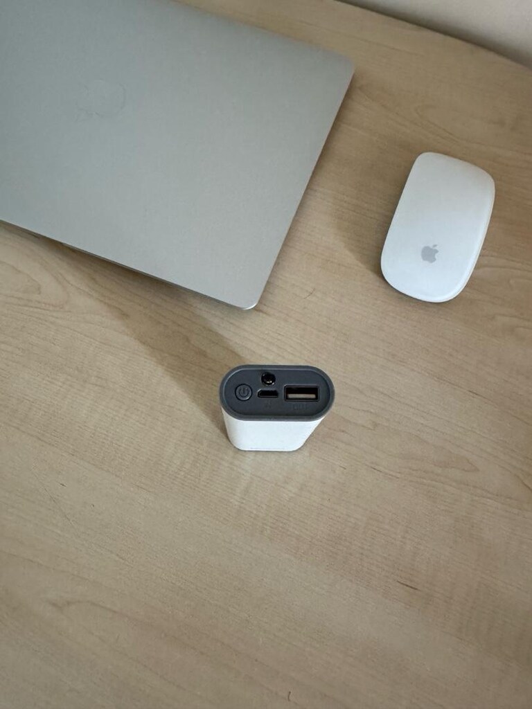 Hoco Powerbank - 3
