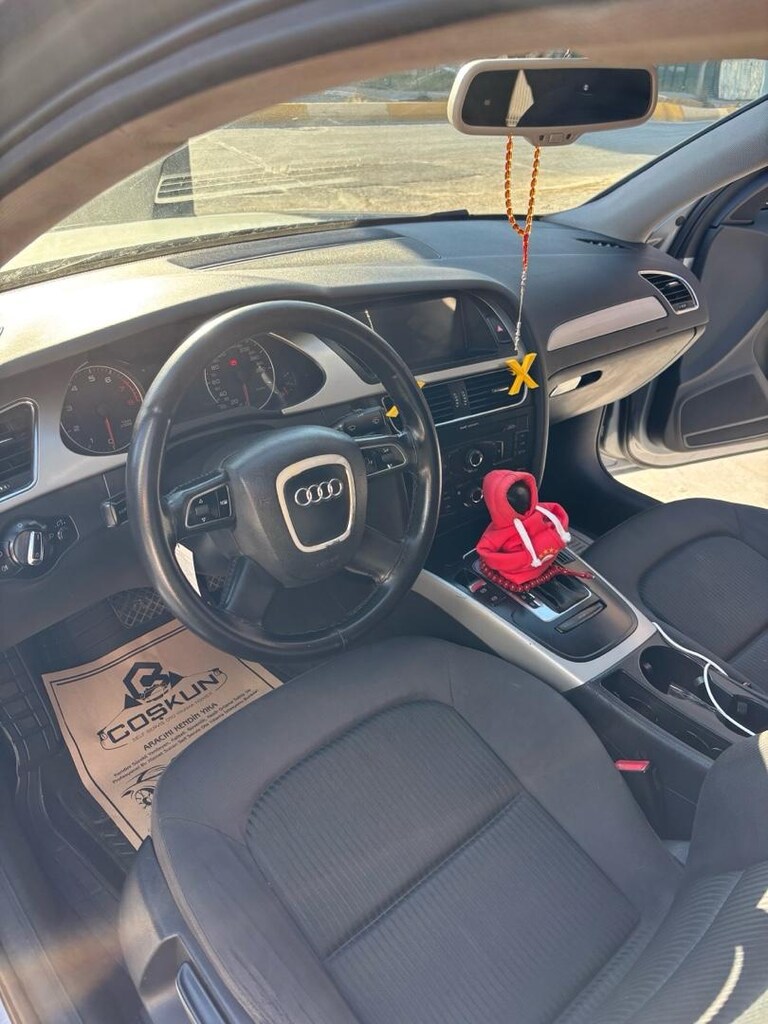 satılık temiz audi - 3