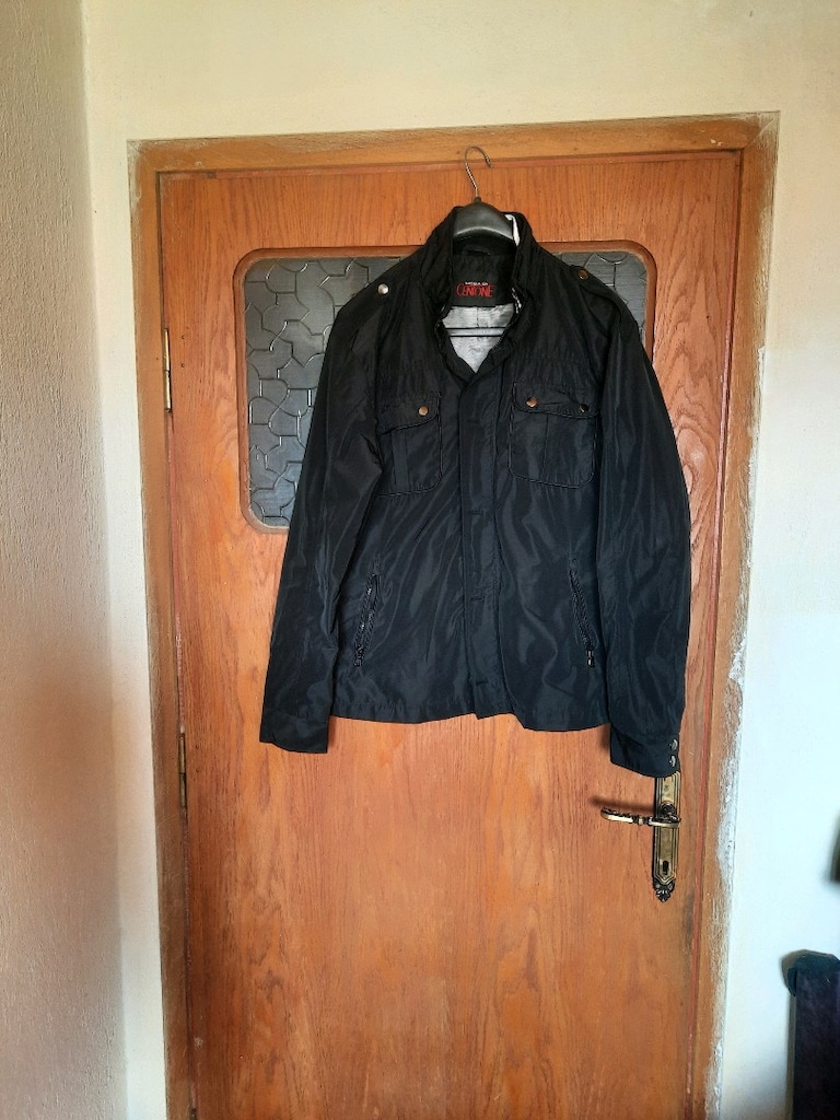 SIFIR CENTONE MONT KACMAZ - 4
