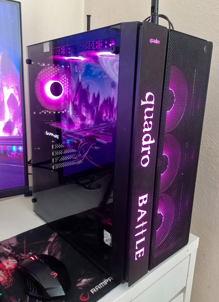 MÜTHİŞ FİYATLİ GAMER KASA - 3