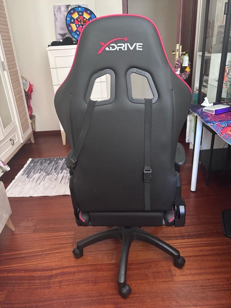 X Drive Oyuncu Koltuğu - 3