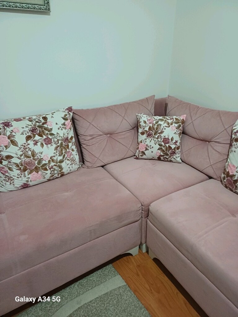 salon,oda köşe koltik takımı - 2