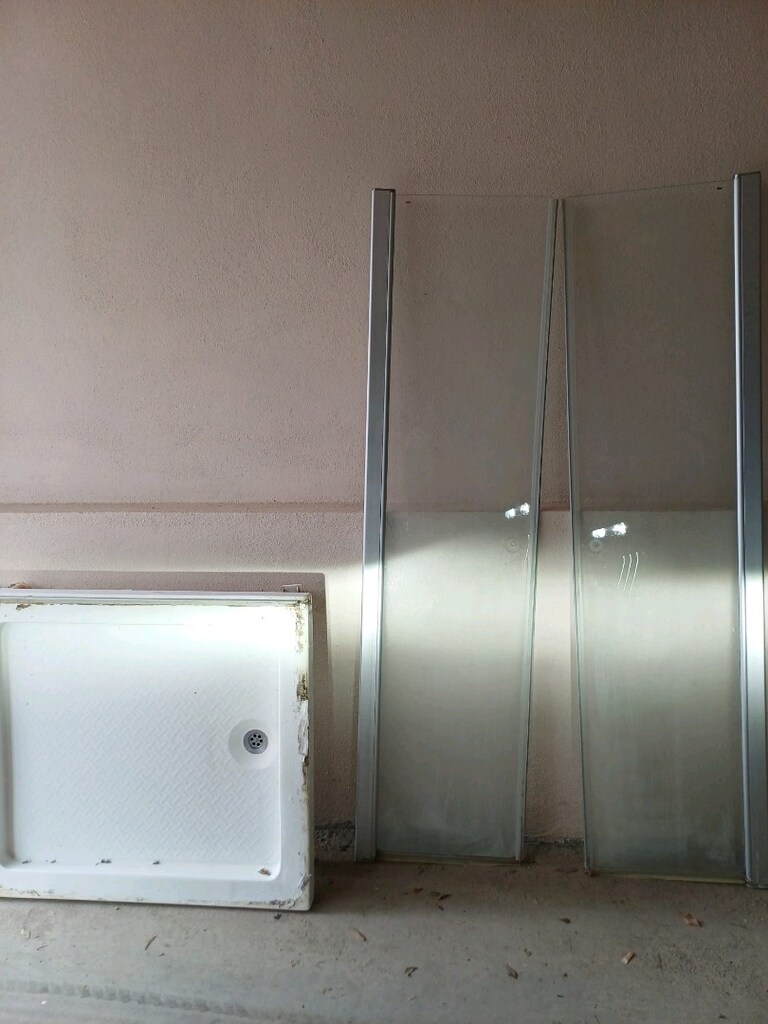duşkabin camları - 4
