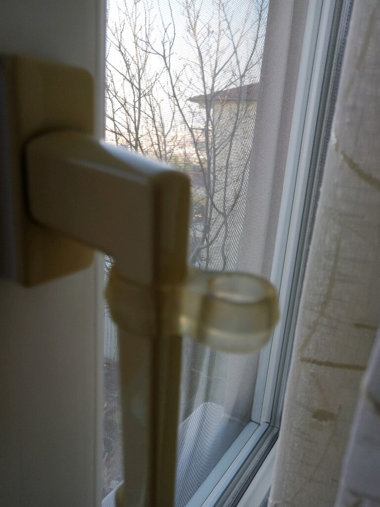 KAPI VE PENCERE KANAT STOPERİ - 5