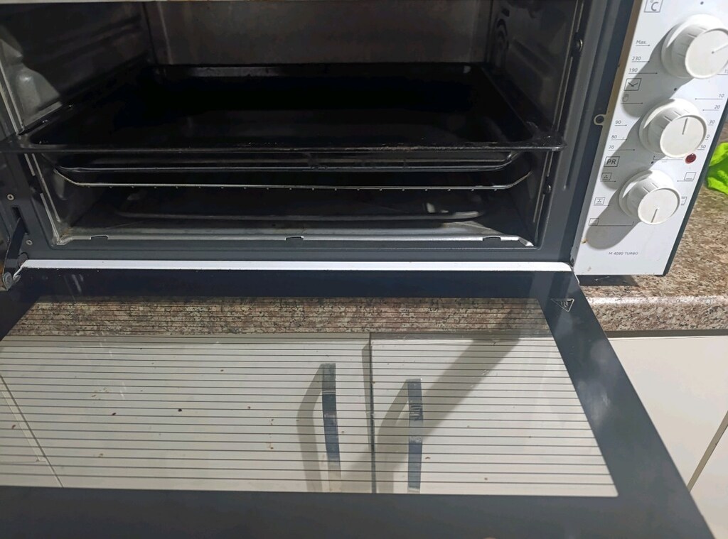 Simfer fırın - 3