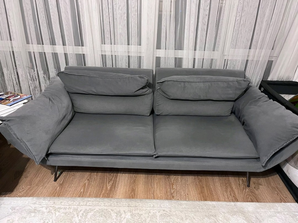 2.el koltuk takımı - 3