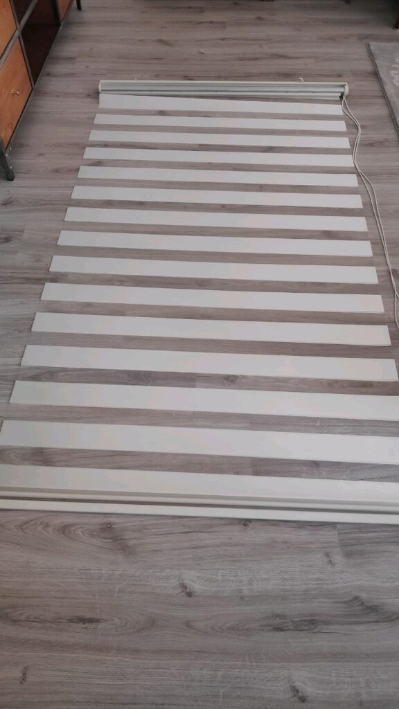 Stor Zebra Perde 114*205 - 10