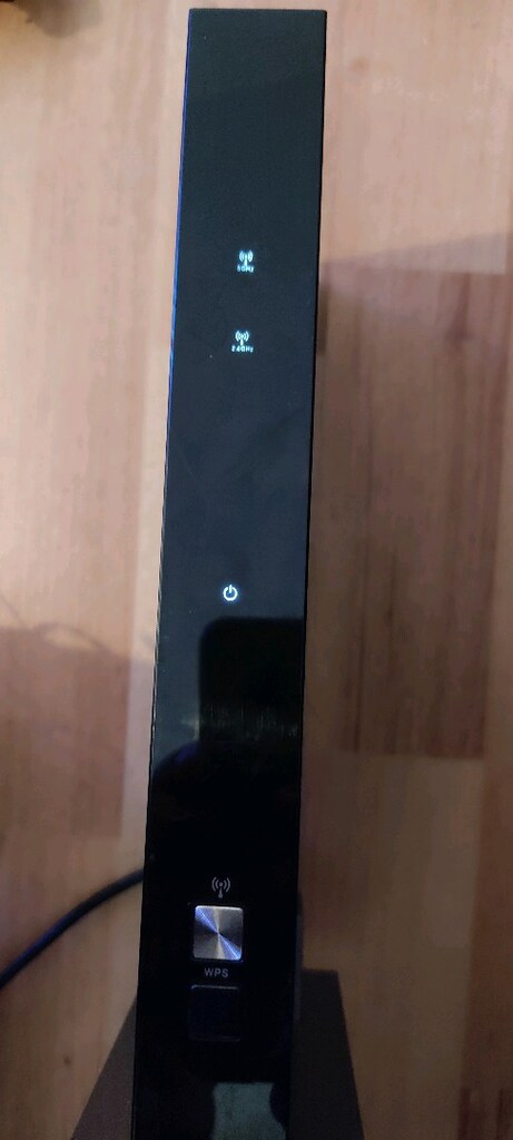 Modem Asus dsl-N66U DUAL-BANT VDSL/fiber KABLOSUZ-N 4 PORT ADSL2+ - 9