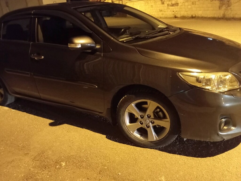 2011 Toyota Corolla 1.4 D-4D ELEGANT M/T - 12