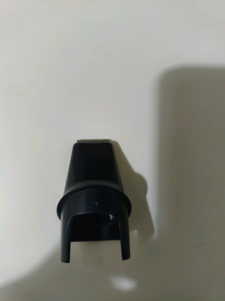 Braun ince tüğ kesme başlığı - 3