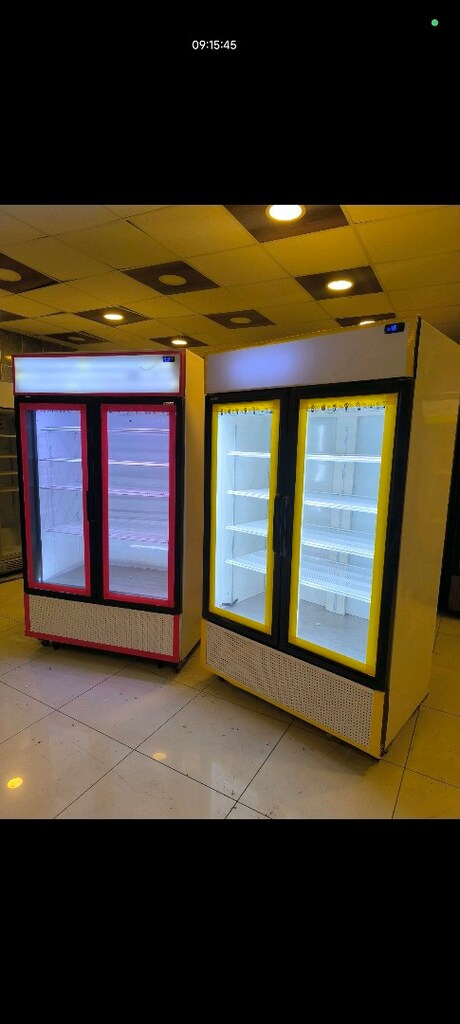 süt dolabı şarküteri dolaba ayran dolabı içecek dolabı market dolabı b - 12