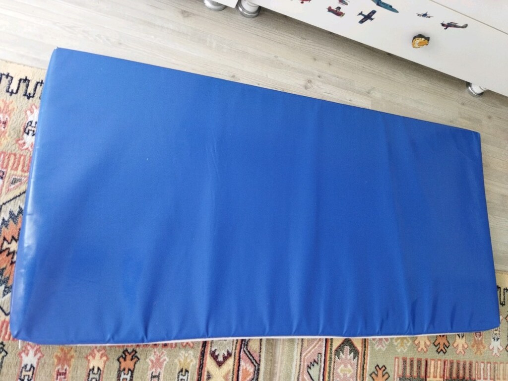 Çocuk spor minderi - 3