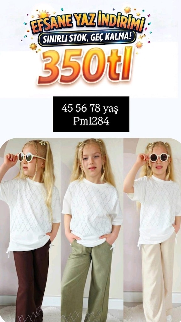 çocuk kıyafetleri - 14