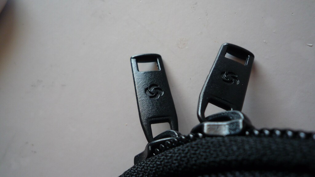 Samsonite Samoa DF21 Fotoğraf Makinesi Çantası - 4