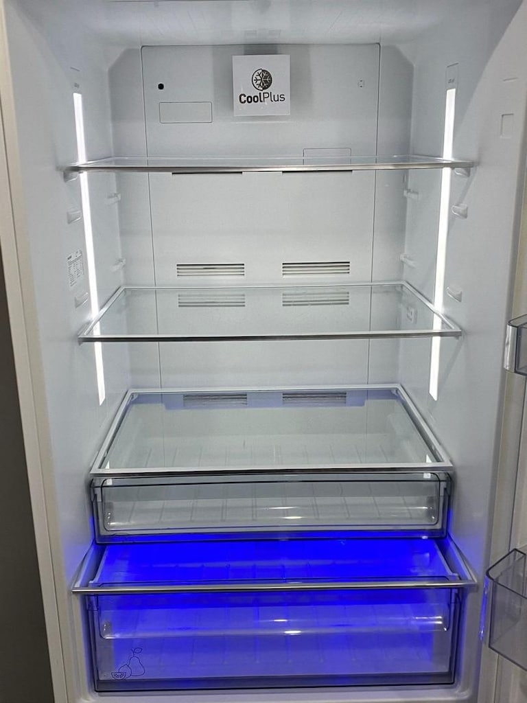 ARÇELİK NO FROST PİYANO SERİSİ A++ 530 LİTRE BUZDOLABI - 2