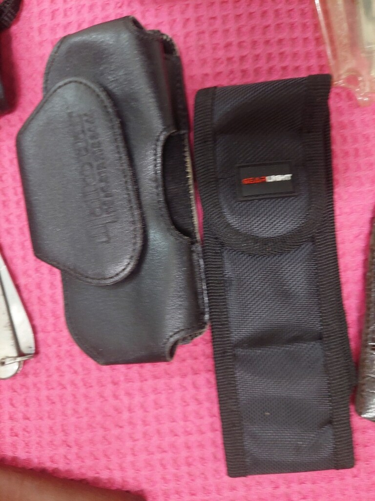 Eski tip telefon kılıfı çeşitleri. Diğper kılıf çeşitleri. - 3