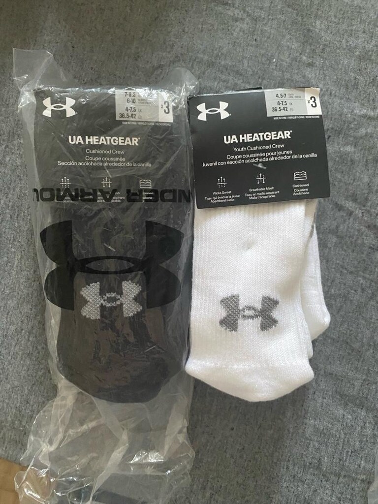 Under Armour çorap - 4