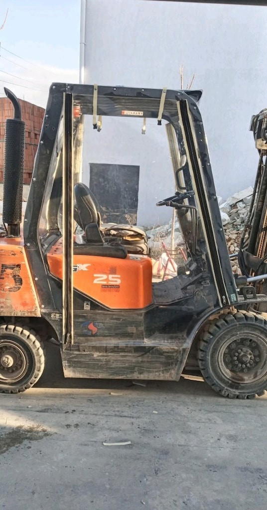 Elektrikli motor şeffaf branda kaplama - 11