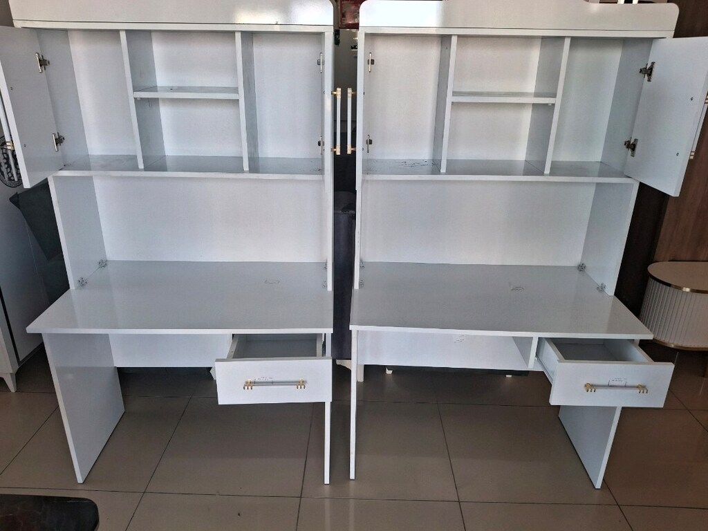 ders çalışma masası sıfır ürün çamsan mdf toptan ve perakende satış va - 4