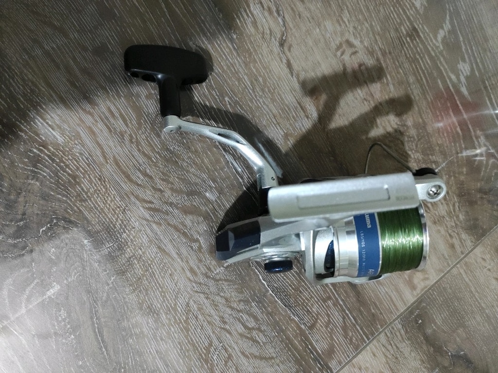 Okuma aria 6000 Sıfır ürün - 7
