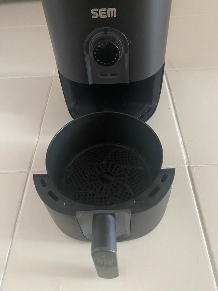 airfryer - 2