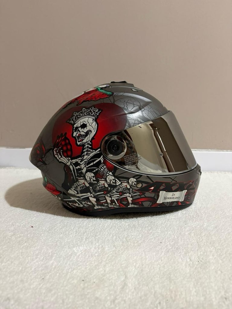 Axxis Kask - 4