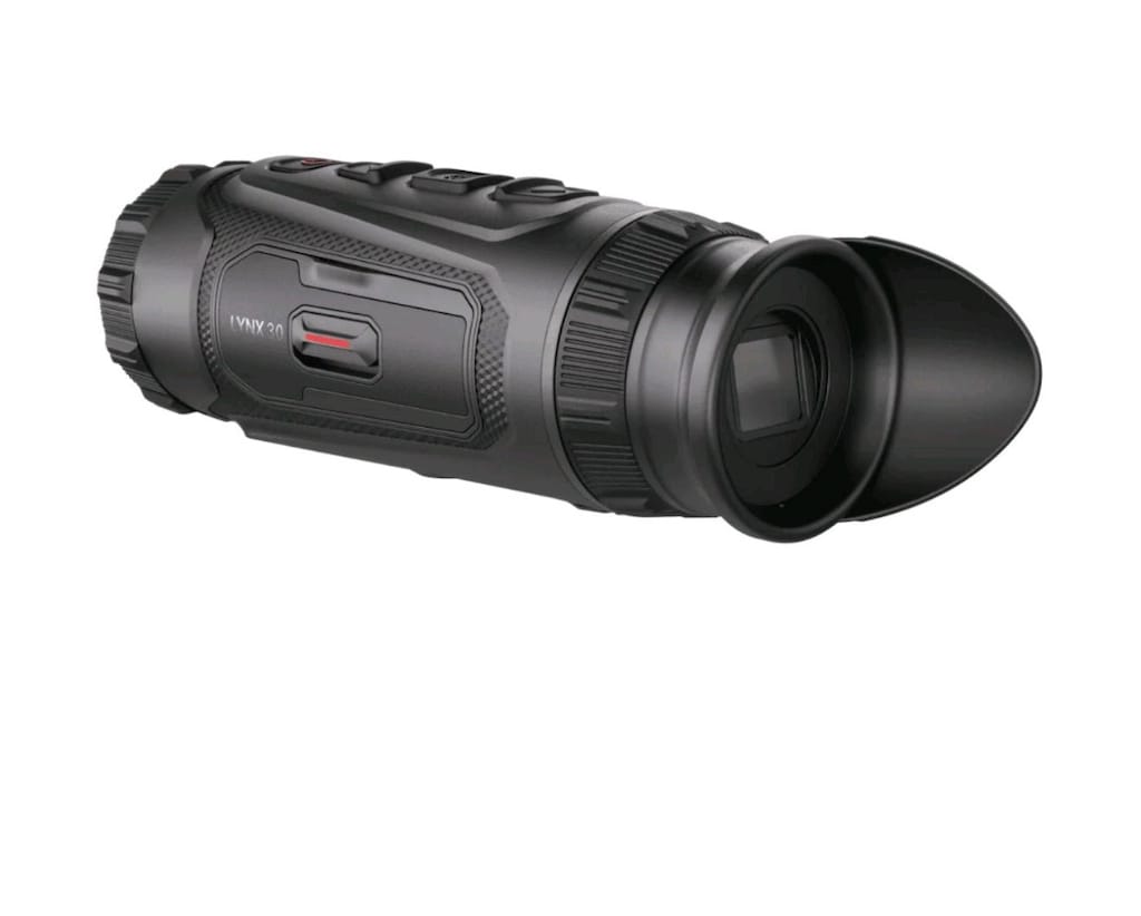 Hikmicro Lynx Lh25 3.0 Termal kamera iki pil ile birlikte - 3