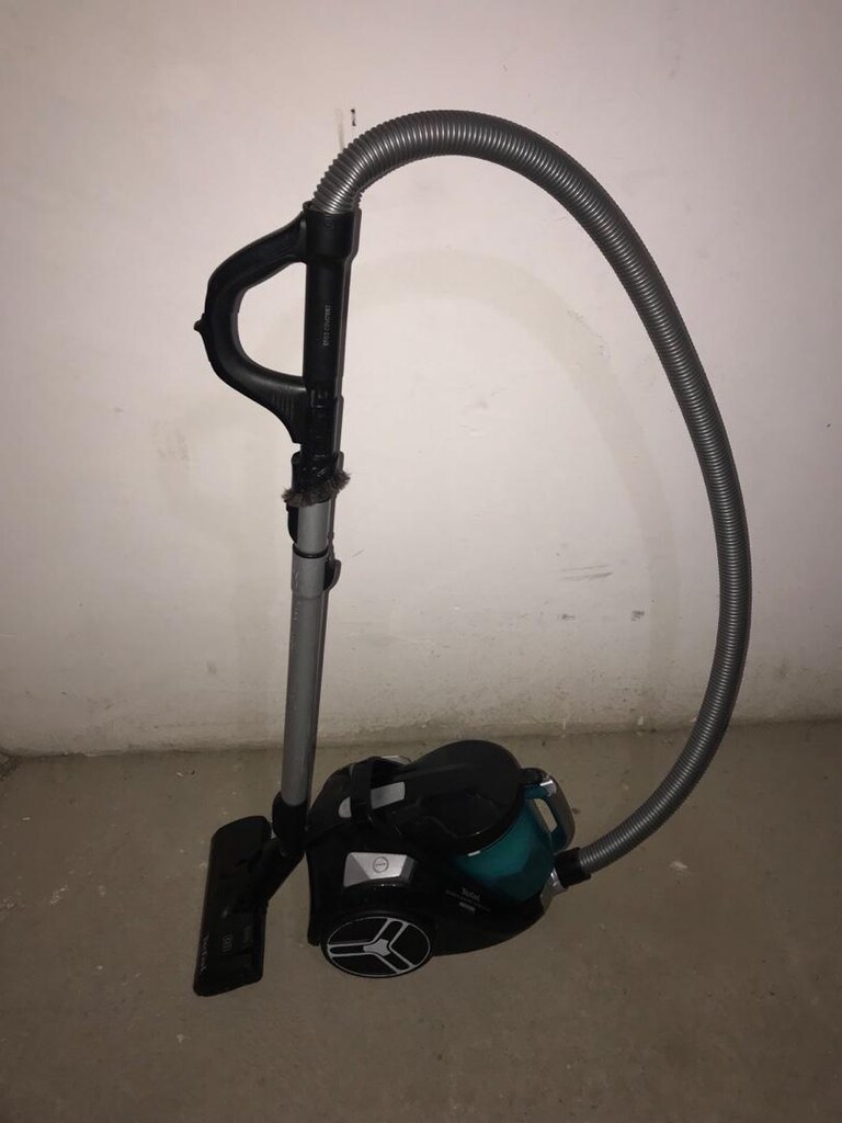 elektrikli süpürge - 2