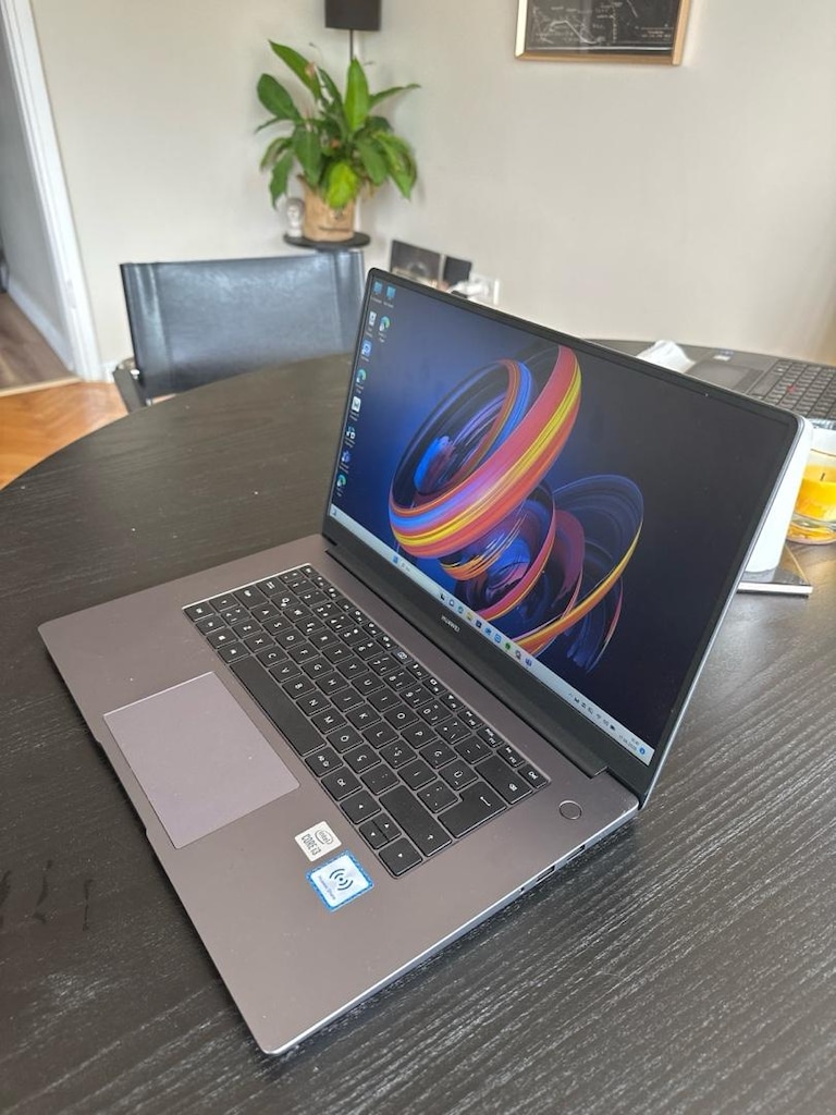 Huawei Matebook D15 - 2