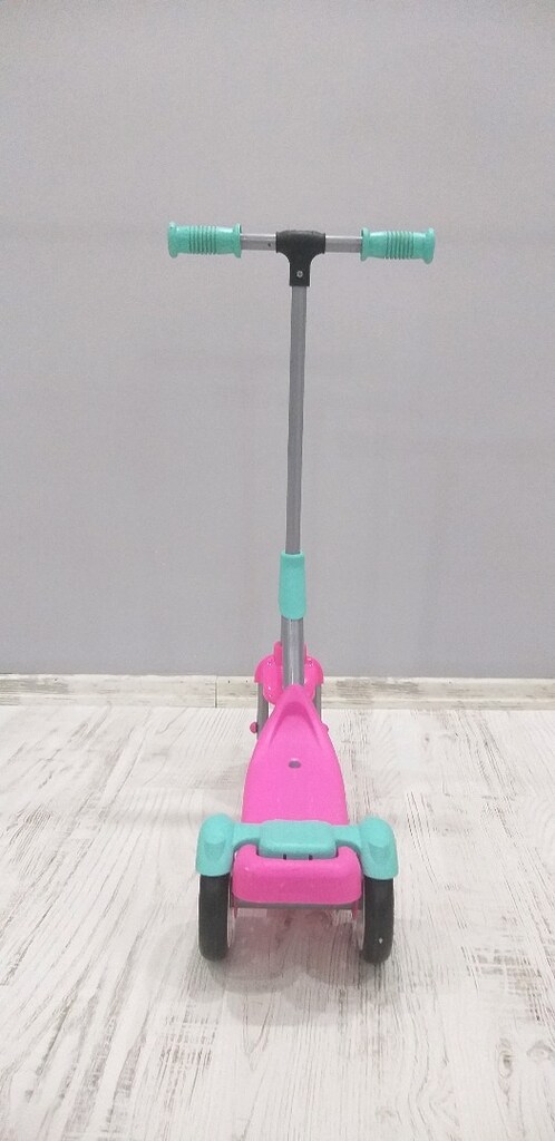 SCOOTER - 5