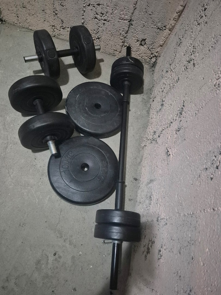 spor aleti - 2
